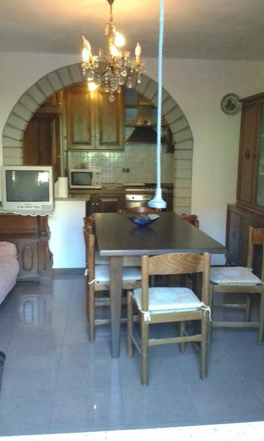 Le Teggie Daire Sestola Dış mekan fotoğraf