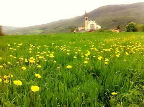 Le Teggie Daire Sestola Dış mekan fotoğraf