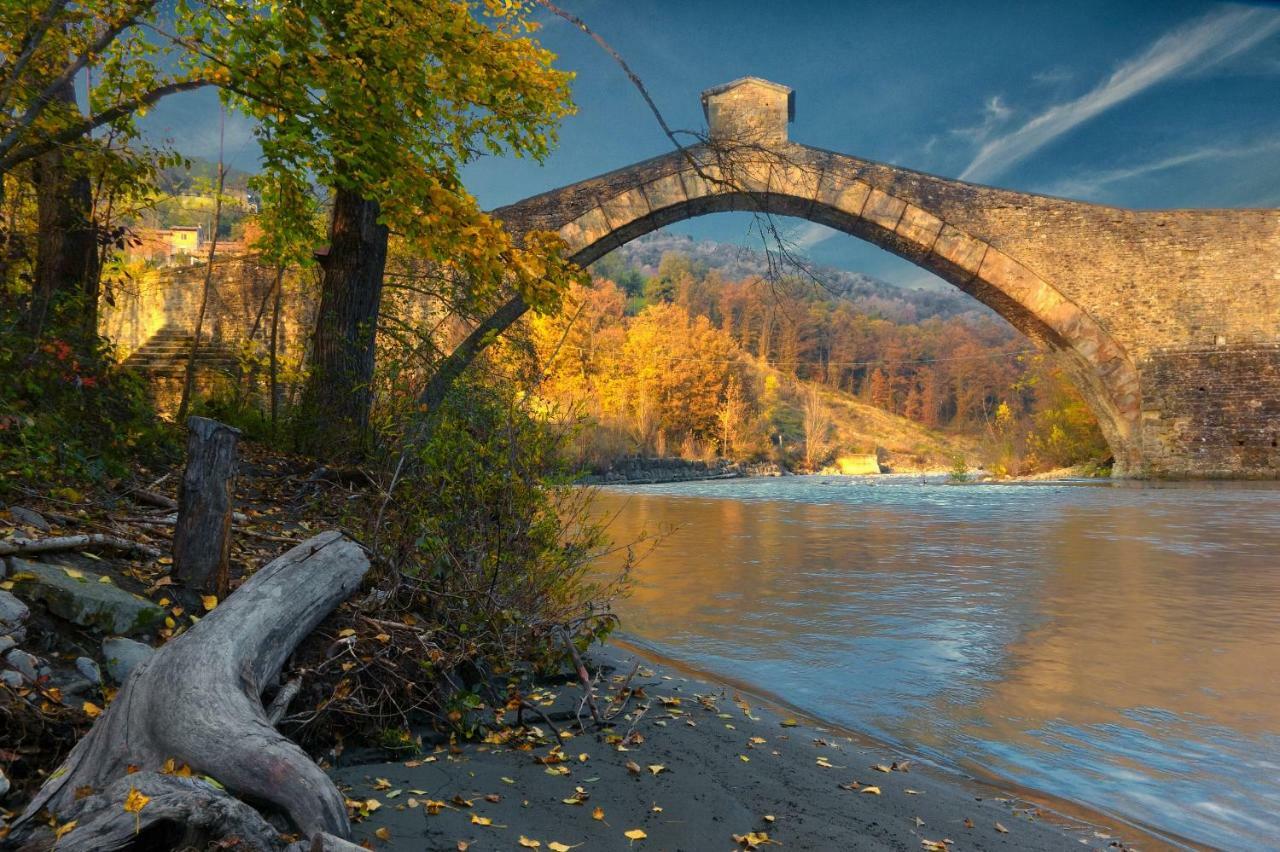 Le Teggie Daire Sestola Dış mekan fotoğraf